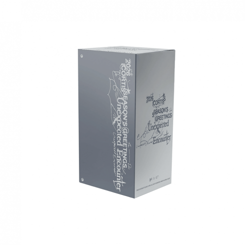 CORTIS 2026 SEASON’S GREETINGS 新品未開封 CORTIS 2026 SEASON'S GREETINGS [UNEXPECTED ENCOUNTER]+GIFT(NO DISK